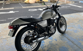 HONDA GB250 CLUBMAN 1 MC10
