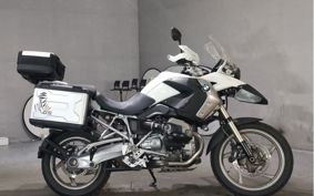 BMW R1200GS 2010 0450