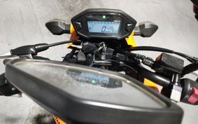HONDA GROM JC61