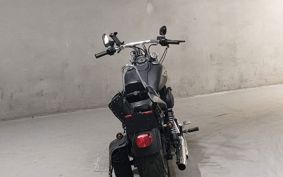 HARLEY FXDB1580 GX4