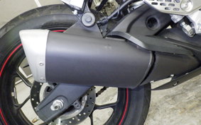 YAMAHA YZF-R25 2021 RG10J