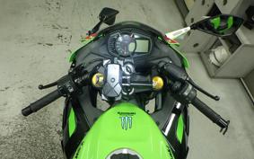 KAWASAKI ZX-25R ZX250E