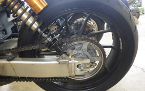 HONDA CB400SF GEN 4 A 2016 NC42