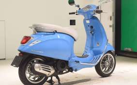 VESPA PRIMAVERA 125