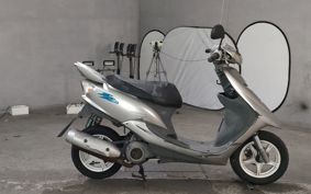 YAMAHA JOG ZR EVOLUTION SA16J