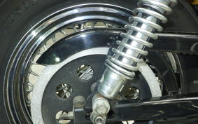 HARLEY XLH883 2001