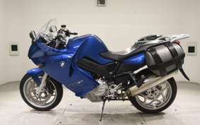 BMW F800ST 2008