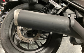 HONDA REBEL MC49