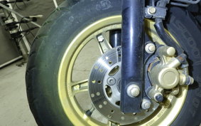 YAMAHA JOG ZR Gen.3 SA39J