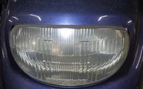 YAMAHA JOG POCHE SA08J