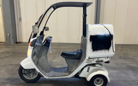 HONDA GYRO TA02