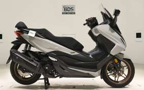 HONDA FORZA 250 2019 MF17