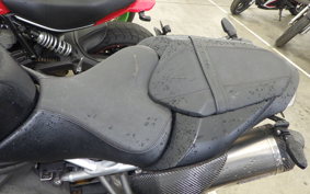 TRIUMPH SPEED TRIPLE RS 2018