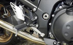 KAWASAKI ZZ1400 NINJA R A 2009 ZXT40D