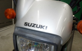 SUZUKI TR50 STREET MAGIC CA1LB