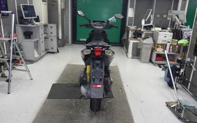 APRILIA SR50R