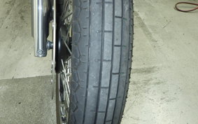 KAWASAKI ESTRELLA BJ250A
