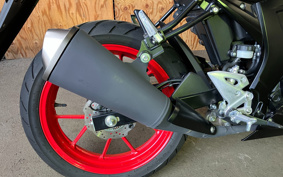 SUZUKI GSX-S125 ABS DL32B