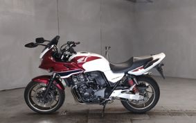 HONDA CB400SFV-4 BOLDOR 2018 NC42