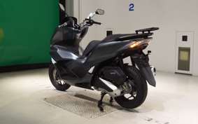HONDA PCX 160 2017 KF47