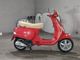 Фото Vespa LX150 ie с японского аукциона