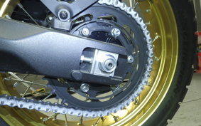 YAMAHA TENERE 700 2024 DM13J