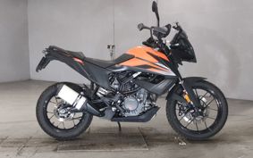 KTM 390 ADVENTURE JGJ40