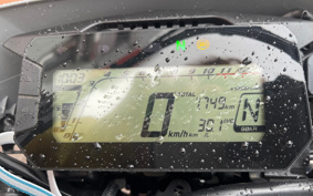 HONDA CRF250L MD47
