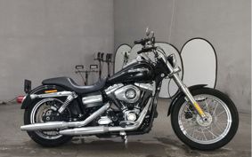 HARLEY FXDC 1580 2012 GV4