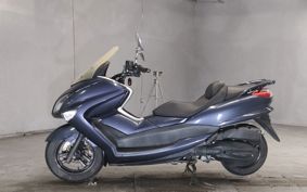 YAMAHA MAJESTY 250 SG20J