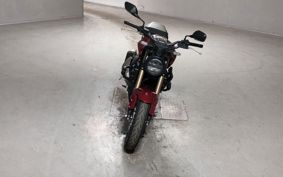HONDA CB250R MC52