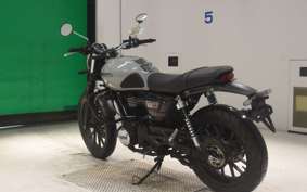 HONDA GB350S 2021 NC59
