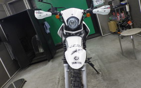 YAMAHA SEROW 250 Gen.2 2007 DG17J