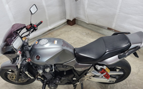 HONDA CB1300SF SUPER FOUR 2014 SC54