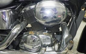 HONDA SHADOW 400 2007 NC34