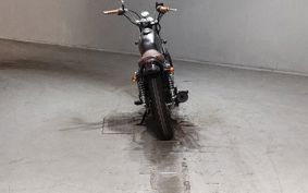 SUZUKI GLASS TRACKER BIG BOY NJ47A