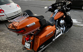 HARLEY FLHTKL TC 2015 KKL