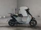 Фото Suzuki LET's 4 с японского аукциона