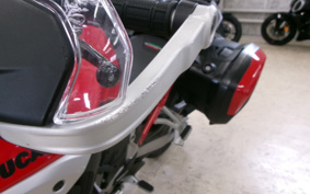 DUCATI MULTISTRADA V4S 2024 6A00