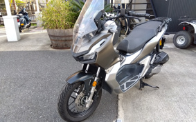 HONDA ADV150 KF38