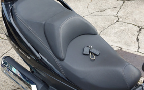 SUZUKI SKYWAVE 250 CJ46A