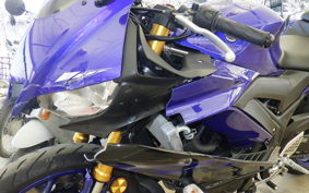YAMAHA YZF-R25 RG43J