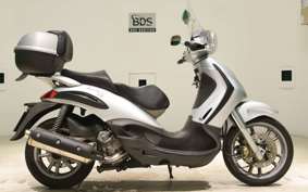 PIAGGIO BEVERLY 500 2006