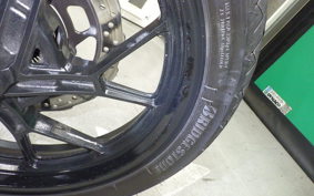 SUZUKI Vｽﾄﾛｰﾑ250A 2014