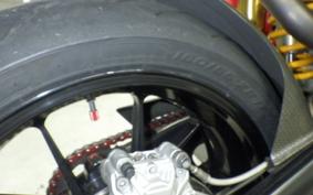 DUCATI 749 R 2006