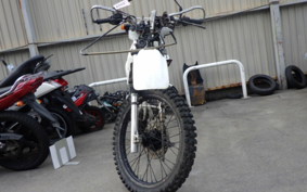 HONDA XLR200R MD29