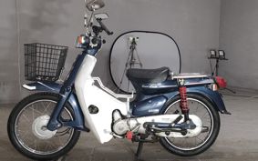 HONDA SUPER CUB90 HA02