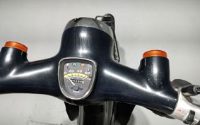 HONDA LITTLE CUB AA01