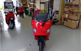 HONDA GYRO TA03