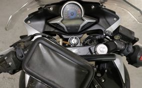 HONDA CBR250R MC41